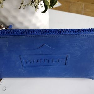 Hunter & Target Collaboration